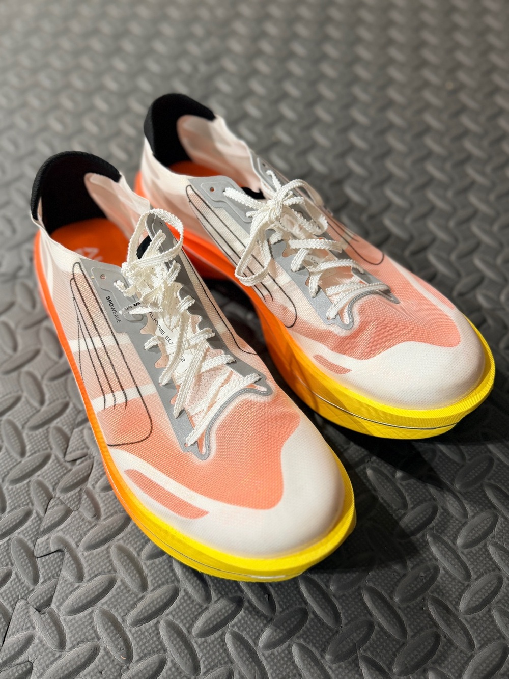 TYR Valkyrie Elite V2 (Men’s 12)